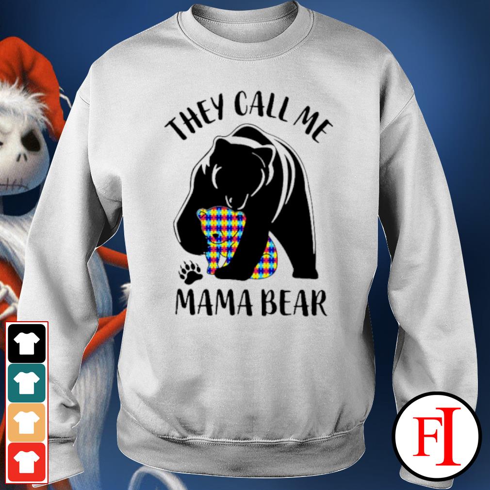 Mama Bear shirt, hoodie, sweater and long sleeve