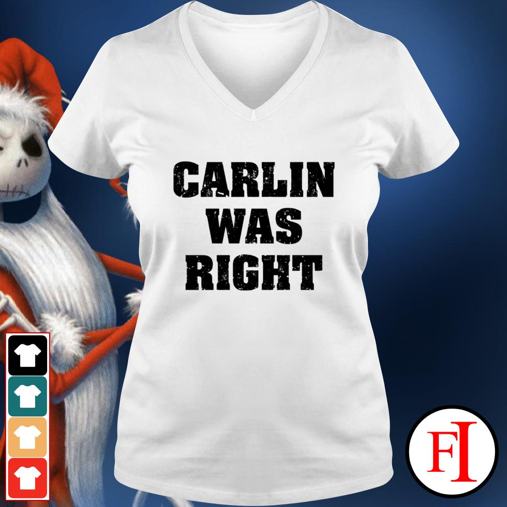 dan carlin t shirt