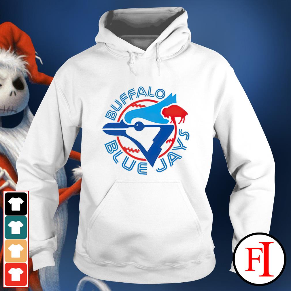 Buffalo Blue Jays baseball shirt, hoodie, sweater, long sleeve and tank top