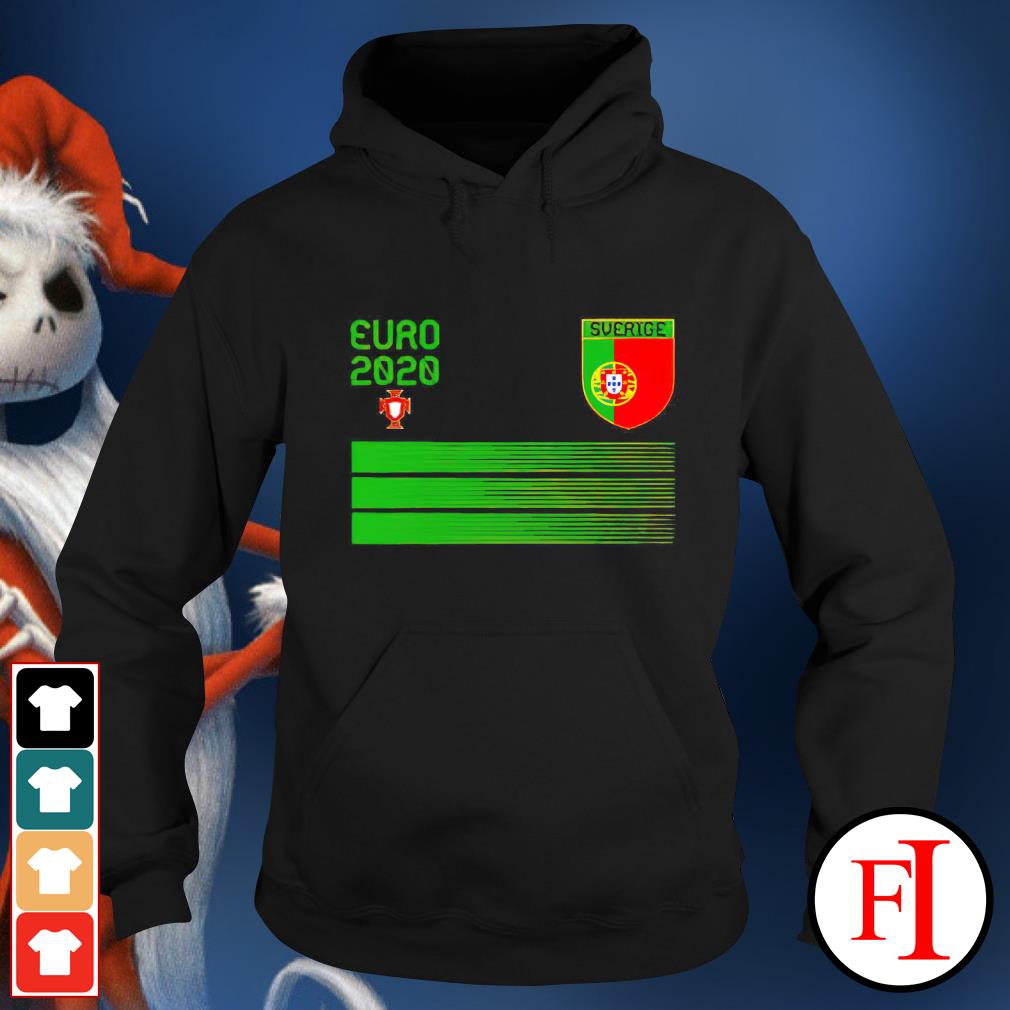 portugal soccer hoodie