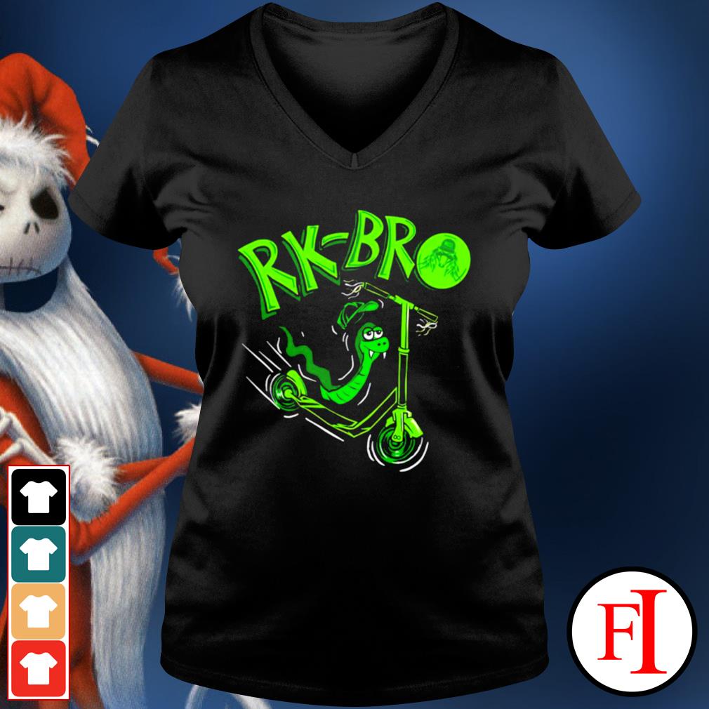 rk bro shirt