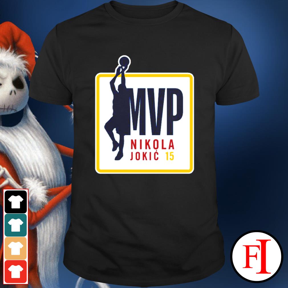 nikola jokic shirt mvp