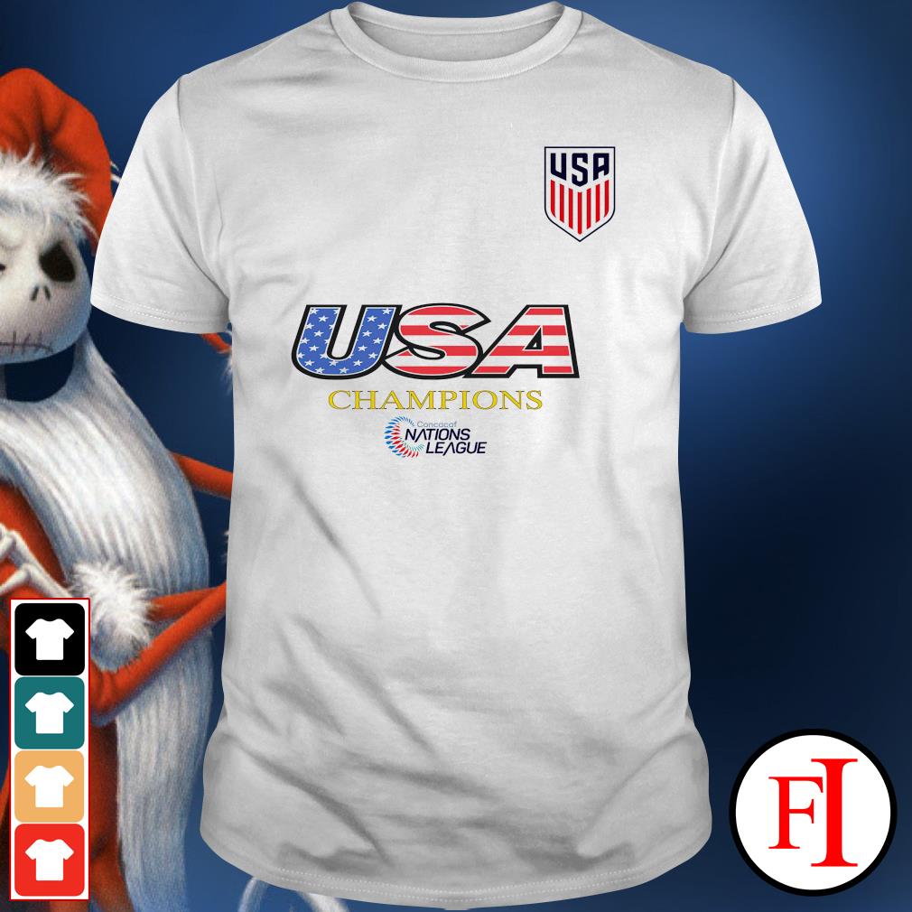 us 2021 concacaf champions shirt