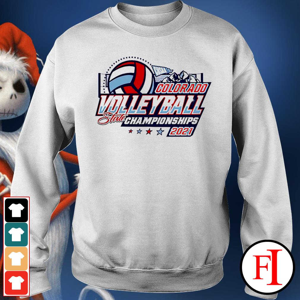 Sdhsaa state volleyball championships 2022 shirt, hoodie, sweater, long  sleeve and tank top