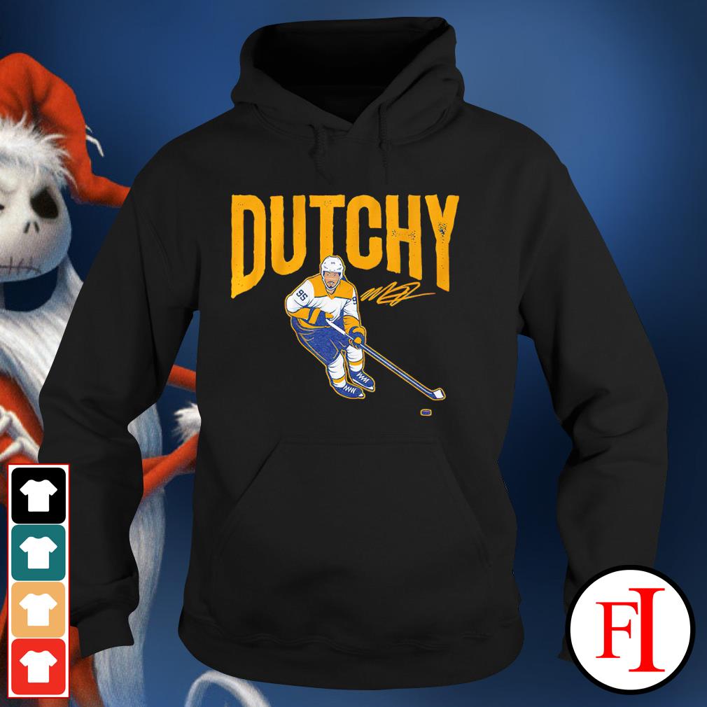 Funny matt duchene dutchy signature shirt, hoodie, sweater, long sleeve and  tank top