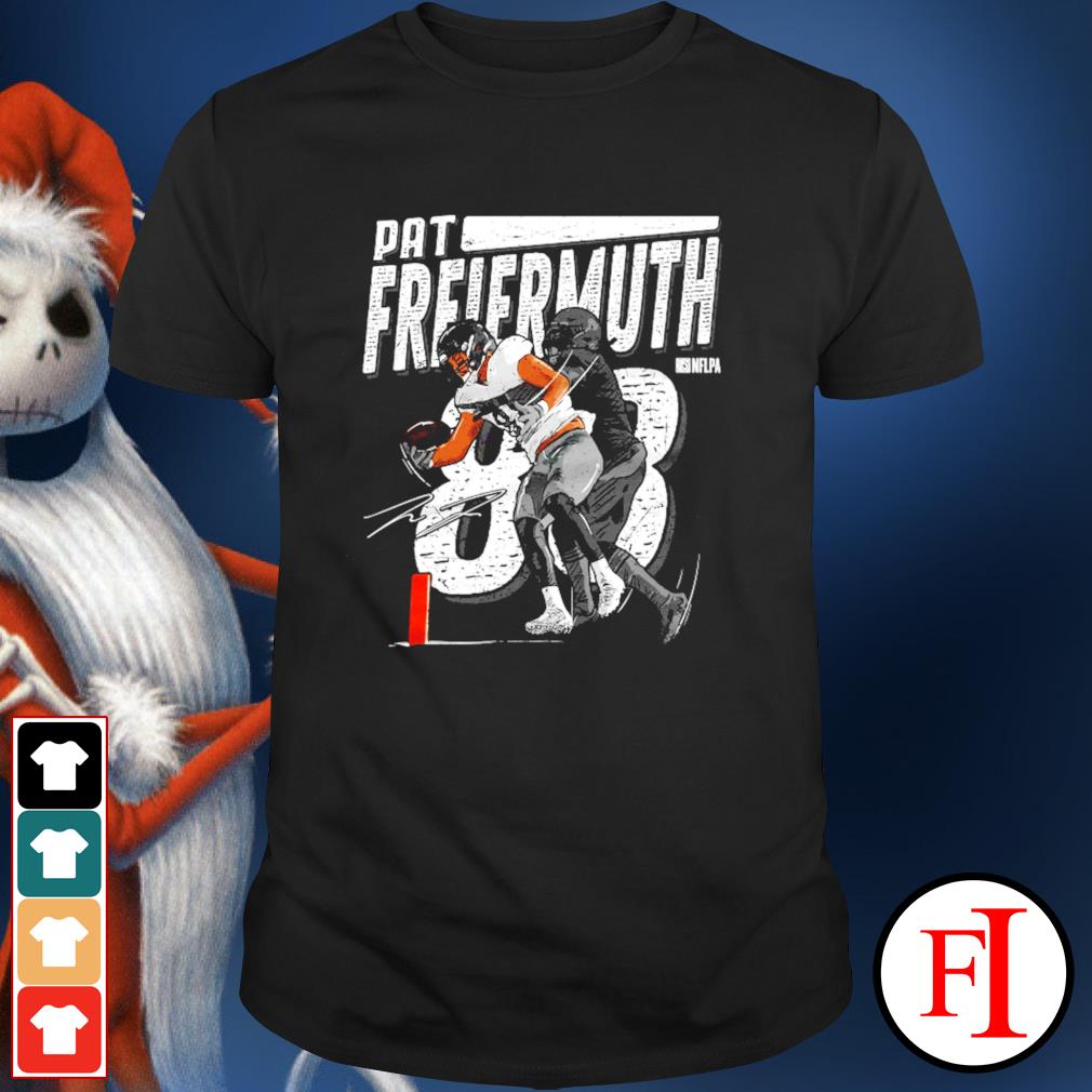 pat freiermuth shirt