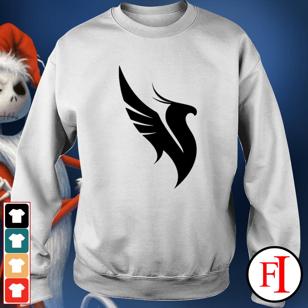 Illenium Phoenix logo shirt, hoodie, sweater, long sleeve and tank top