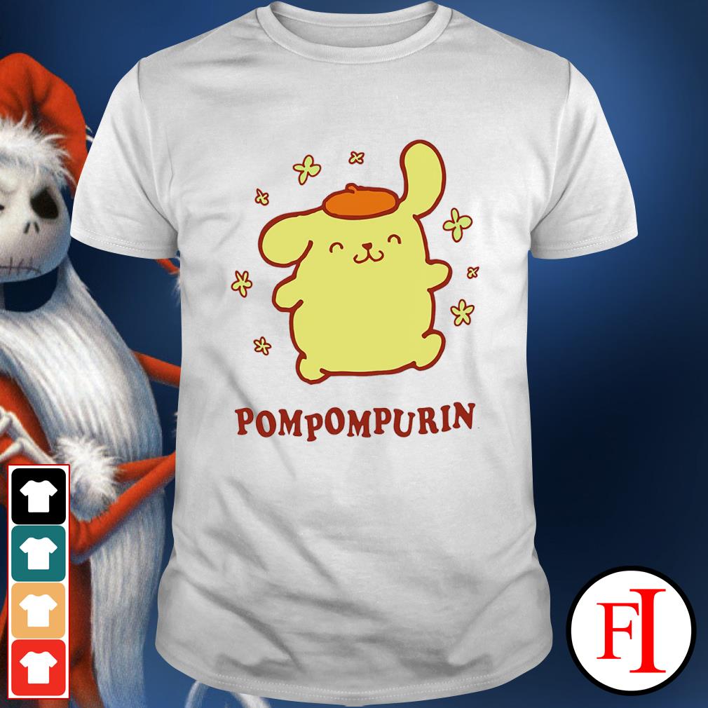 pompompurin shirt