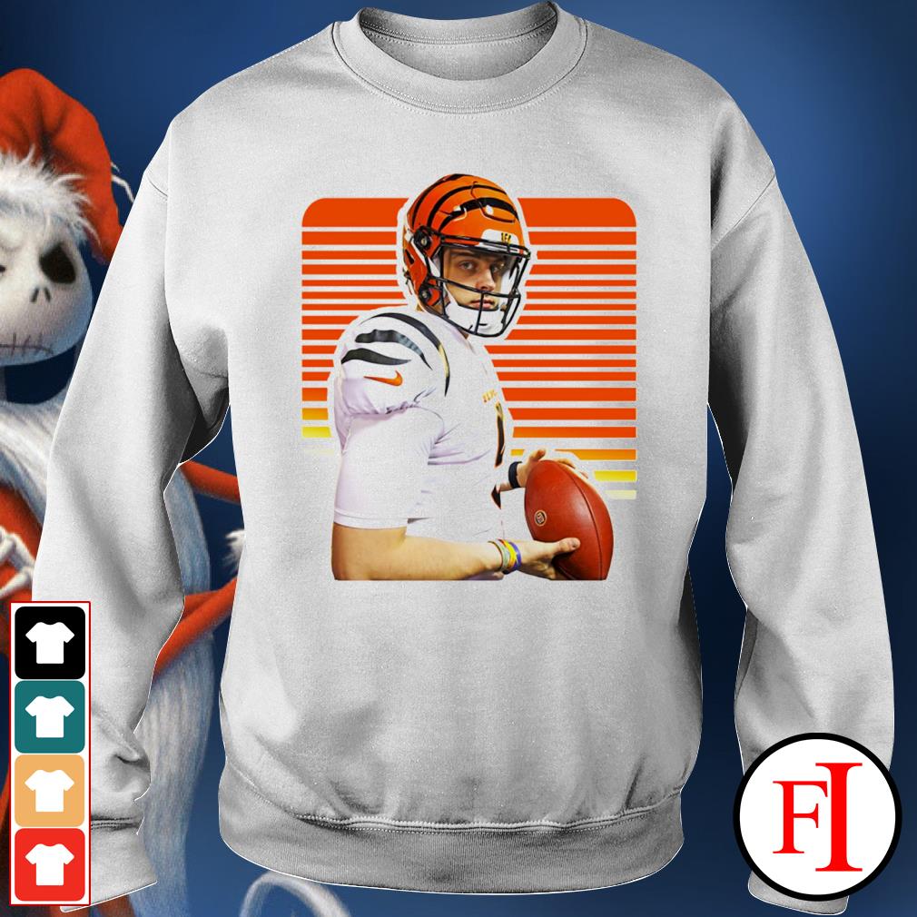 Cincinnati Bengals Receivers shirt, hoodie, sweater, longsleeve and V-neck  T-shirt