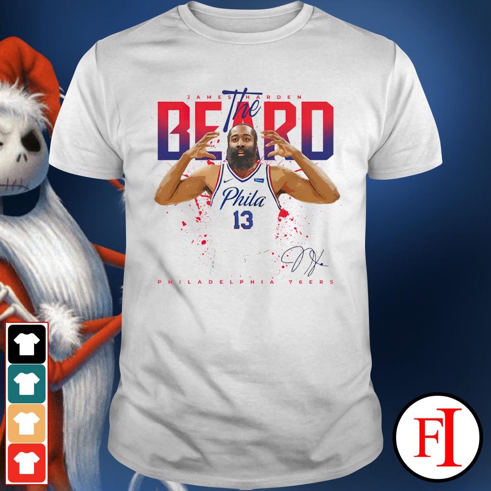 Limited James Harden Shirt Vintage 90s James Harden Tshirt 