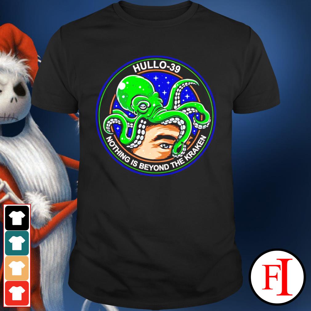 scott manley t shirt