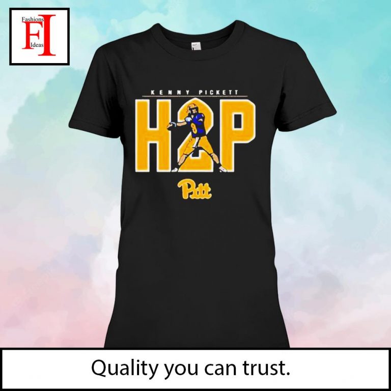 h2p shirt