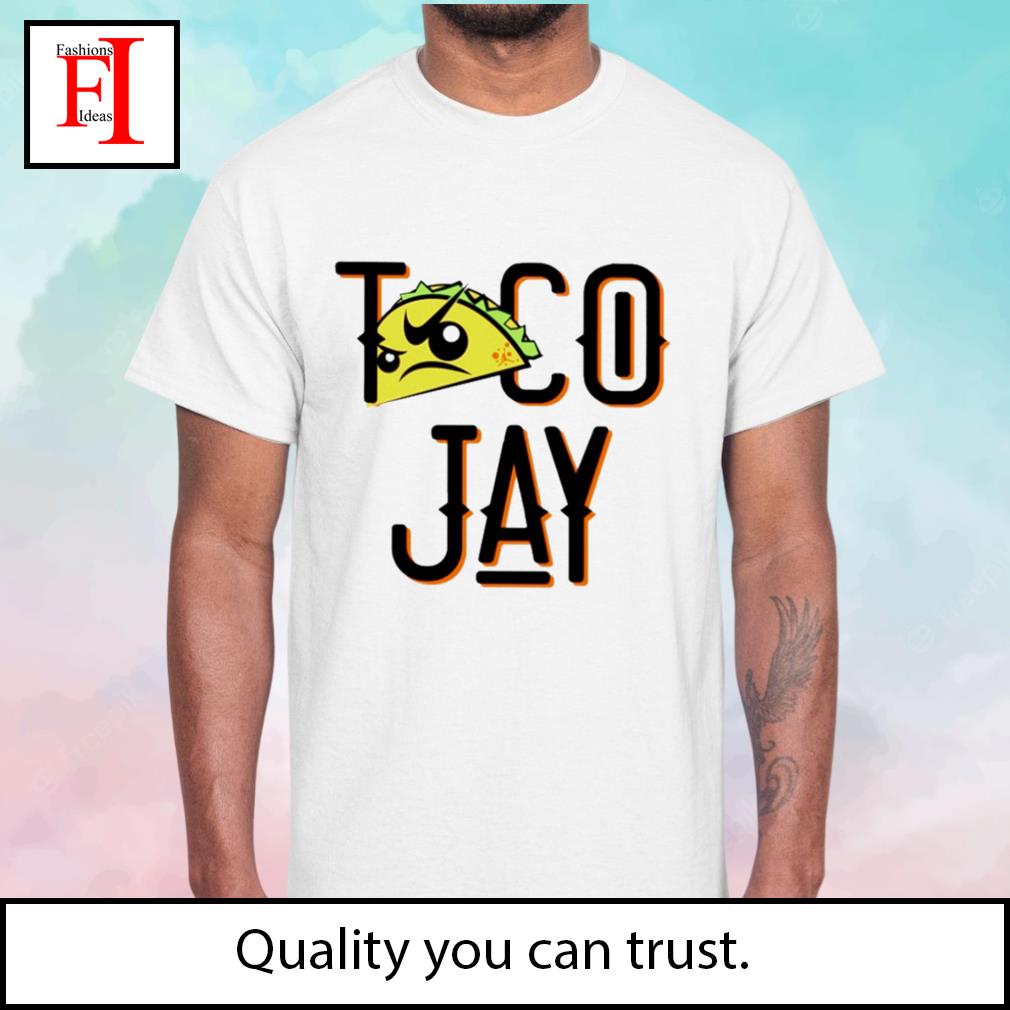 Taco Jay Shirt - Shop our Wide Selection for 2023