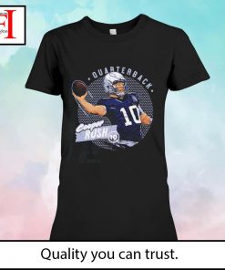 Cooper Rush Dallas Dots shirt, hoodie, sweater, long sleeve and tank top