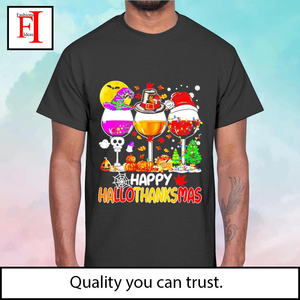 Dodgers all i need is happy HalloThanksMas t shirt, hoodie