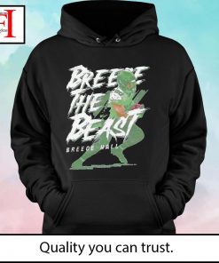 Beast Breece Hall 2022 Shirt, hoodie, sweater, long sleeve and tank top