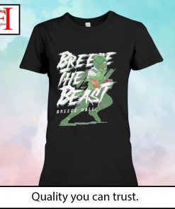 20 Breece Hall New York J Beast shirt, hoodie, sweater, long sleeve and  tank top