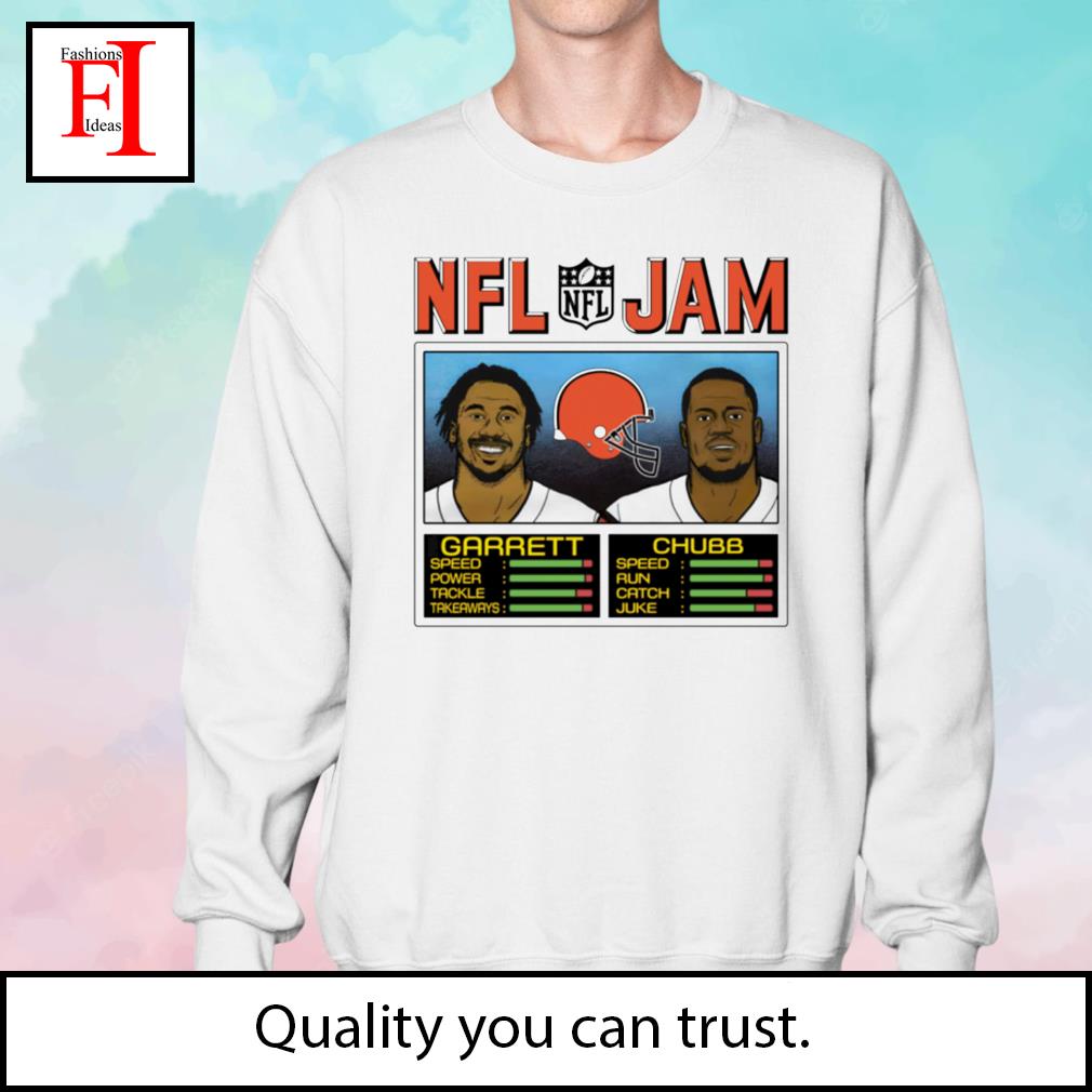 Official nick Chubb Cleveland Browns All Praying For You Shirt, hoodie,  sweater, long sleeve and tank top