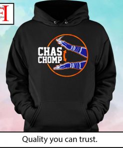 Official Chas mccorMick chas chomp T-shirt, hoodie, tank top, sweater and  long sleeve t-shirt