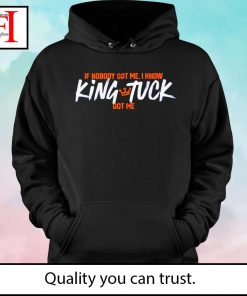 Kyle Tucker King Tuck Houston Astros Shirt, hoodie, sweater, long sleeve  and tank top