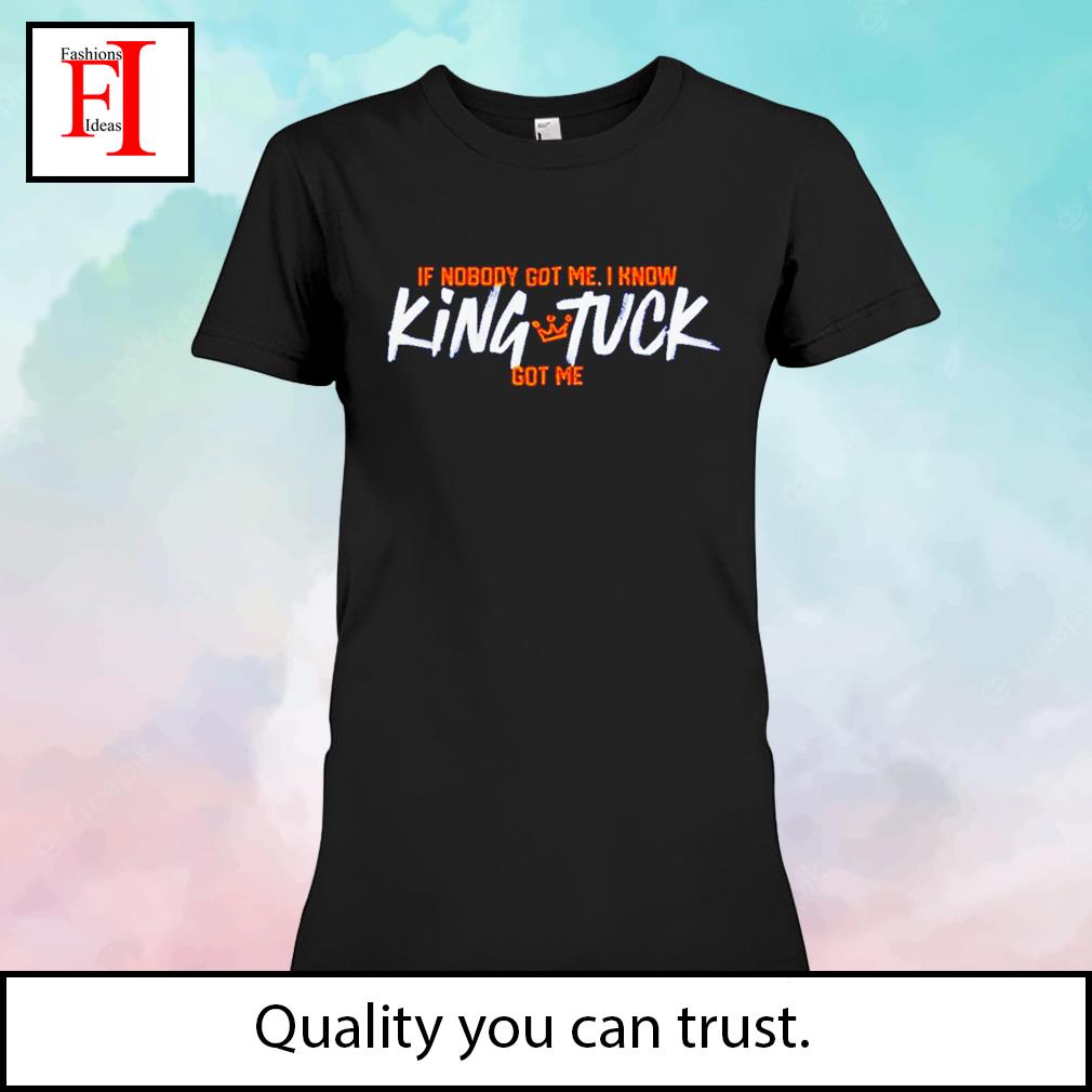 Kyle Tucker Shirt Kyle Tucker King Tuck T-shirt Astros Kyle Tucker Shirt