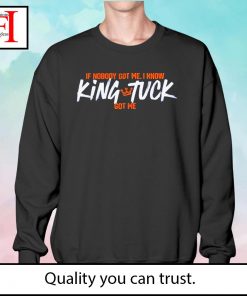 Kyle Tucker King Tuck Houston Astros Shirt, hoodie, sweater, long sleeve  and tank top