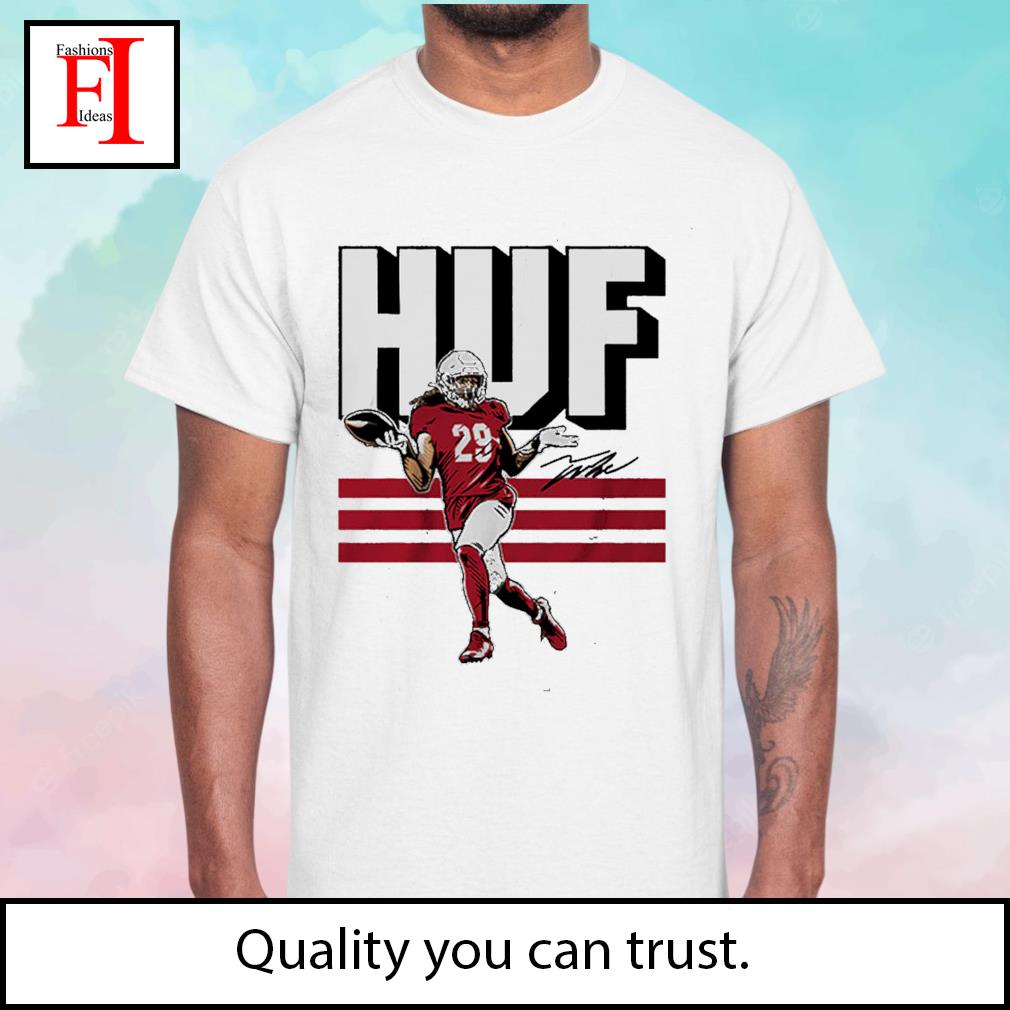 Talanoa Hufanga HUF Signature Shirt - Teespix - Store Fashion LLC