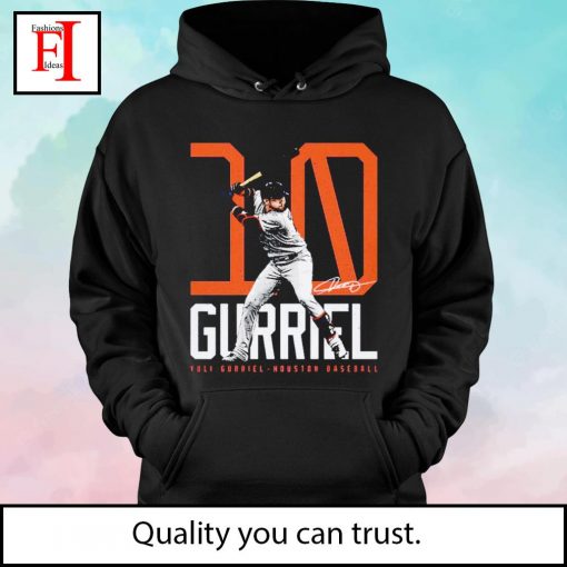 Yuli Gurriel #10 Homerun | Classic T-Shirt