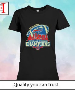 AFC East Champions 2022 Shirt - Unique Stylistic Tee