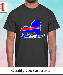 Bills Mafia Billieve Buffalo Bills shirt, hoodie, sweater and long sleeve