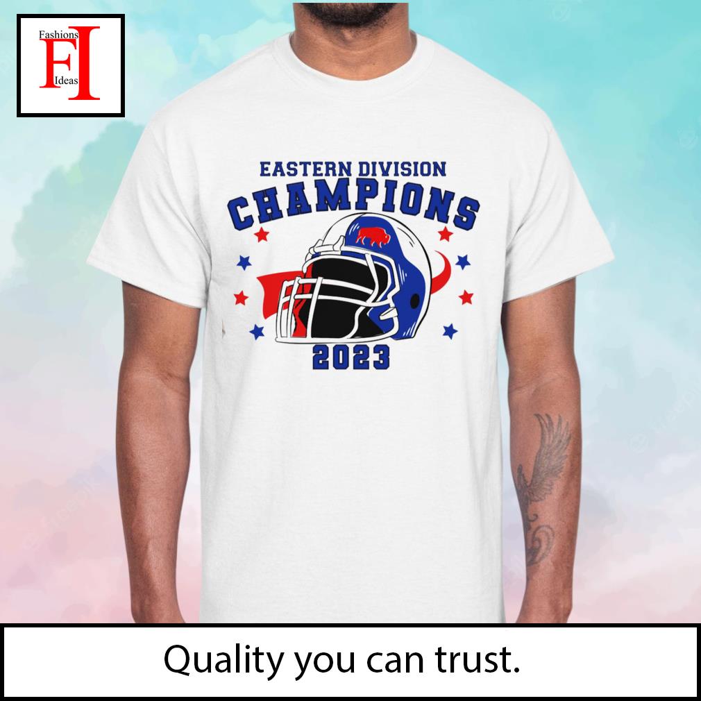 Buffalo Bills 2022 AFC East Division Champions t-shirt, hoodie, sweater,  long sleeve and tank top