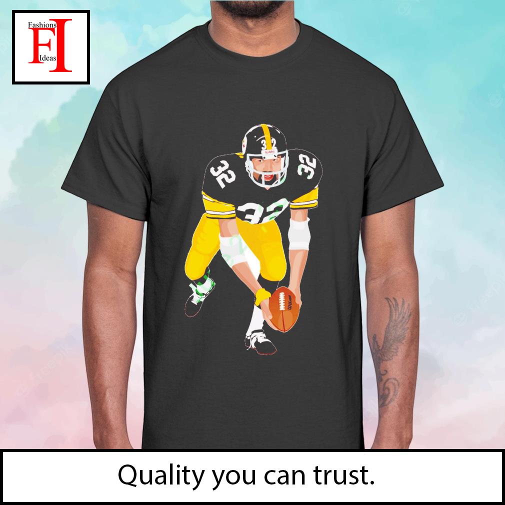 Franco Harris 32 t-shirt, hoodie, sweater, long sleeve and tank top