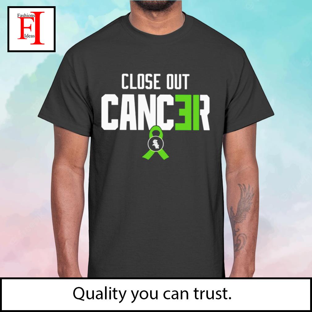 close out cancer shirt