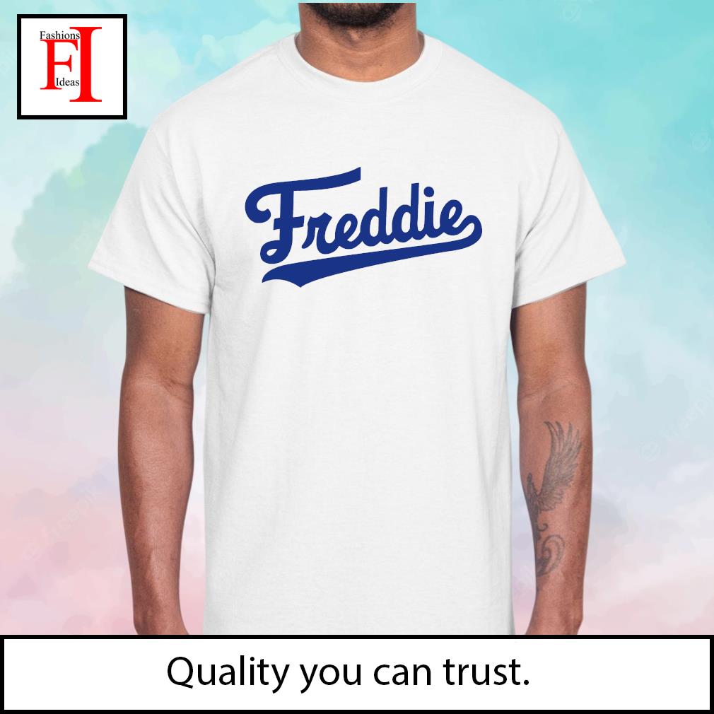 Official Freddie Freeman Los Angeles Dodgers Jerseys, Dodgers