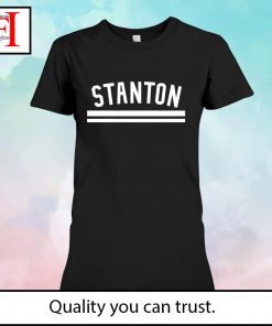 Giancarlo Stanton New York Yankees text 2023 shirt, hoodie