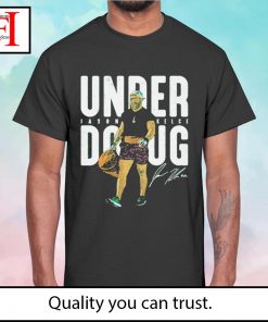 Jason Kelce Philadelphia Under Doug Signature Shirt