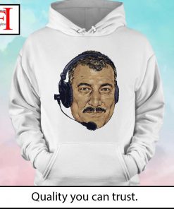 Official Keith hernandez new york m broaDcaster shirt, hoodie, sweater,  long sleeve and tank top