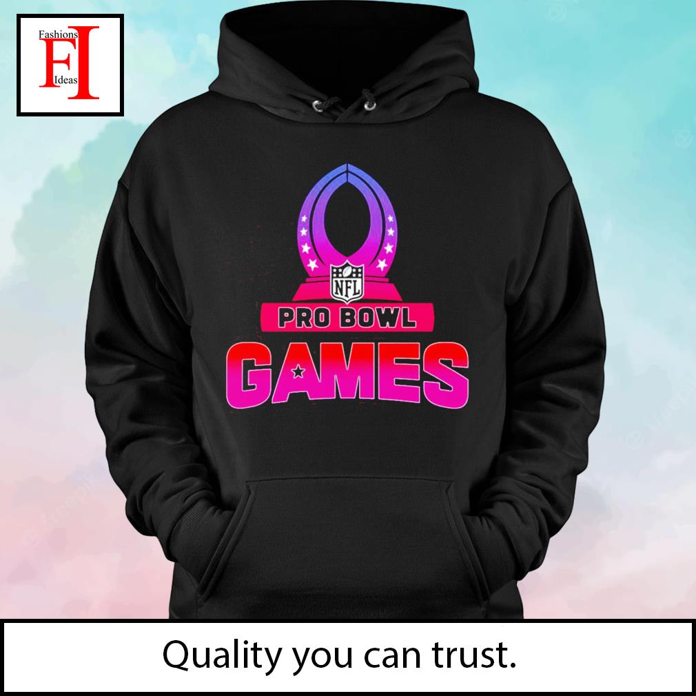 Pro Bowl Games unisex hoodie - BTF Store