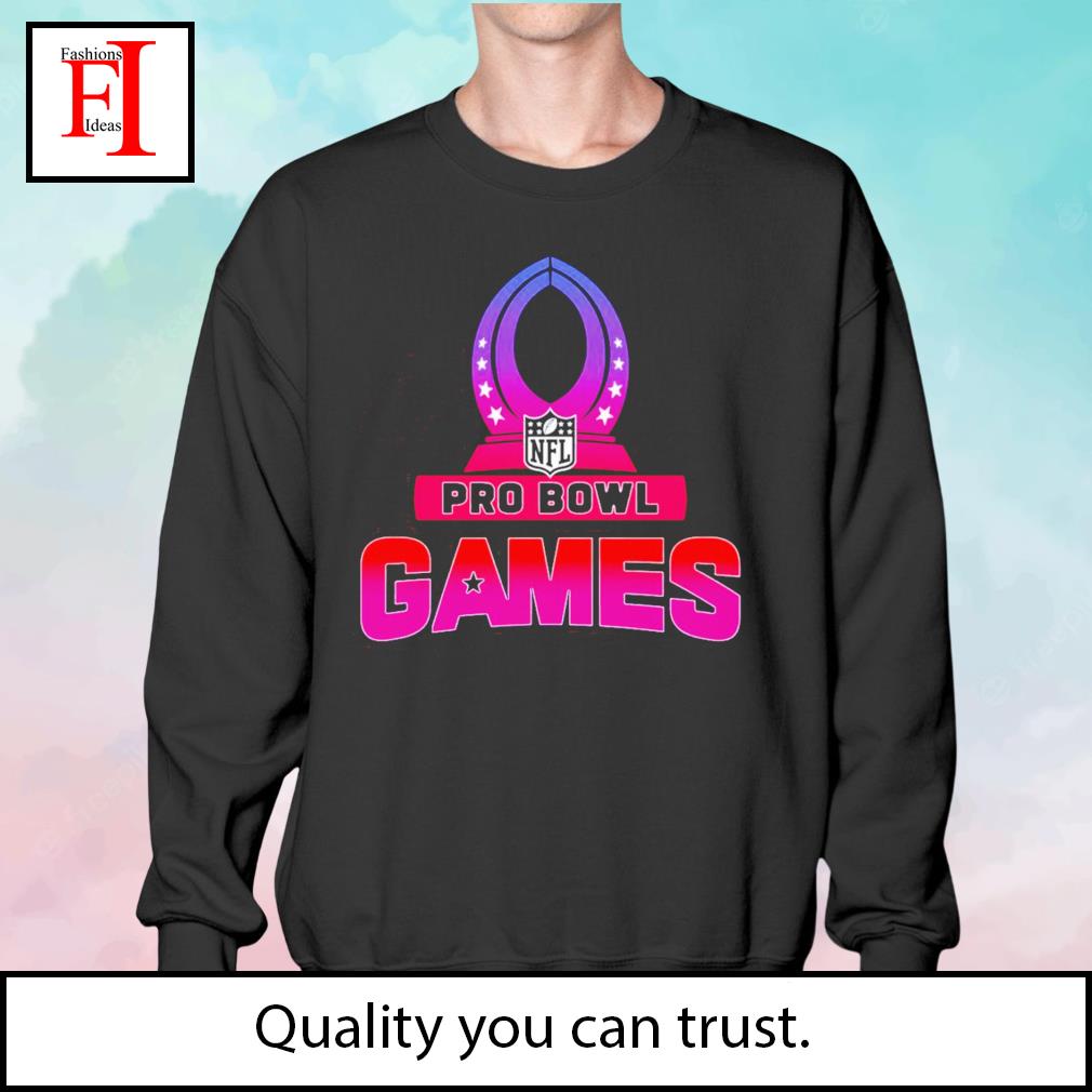 AFC 2023 Pro Bowl Game Pick-A-Player new T-Shirt, hoodie, sweater, long  sleeve and tank top