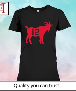 Tom Brady The GOAT - The Legends Unique T-Shirt - Binteez in 2023