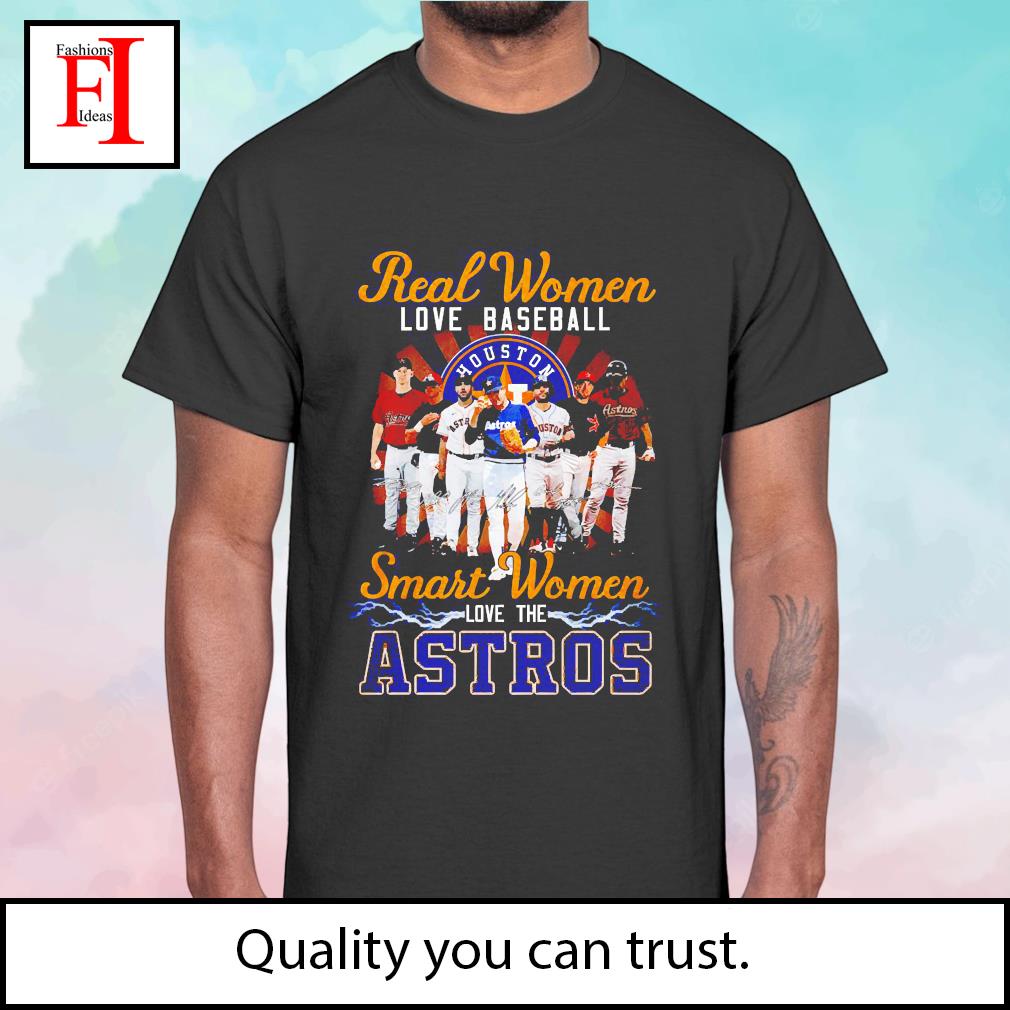 Love Astros Houston Astros Shirt Houston Baseball Shirt -  in 2023