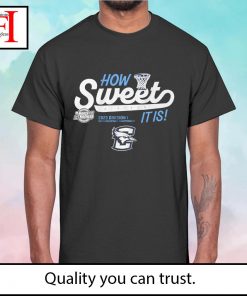 Creighton Bluejays Men's Basketball Sweet Sixteen shirt