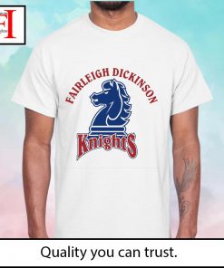 Fairleigh Dickinson University Knights shirt