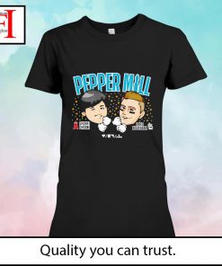 Pepper Mill Shohei Ohtani vs Lars Nootbaar shirt, hoodie, sweater and  v-neck t-shirt