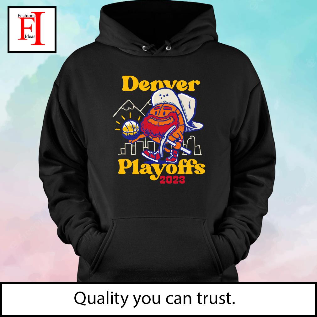 Denver Nuggets basketball 2023 Playoffs bring it in logo T-shirt, hoodie,  sweater, long sleeve and tank top