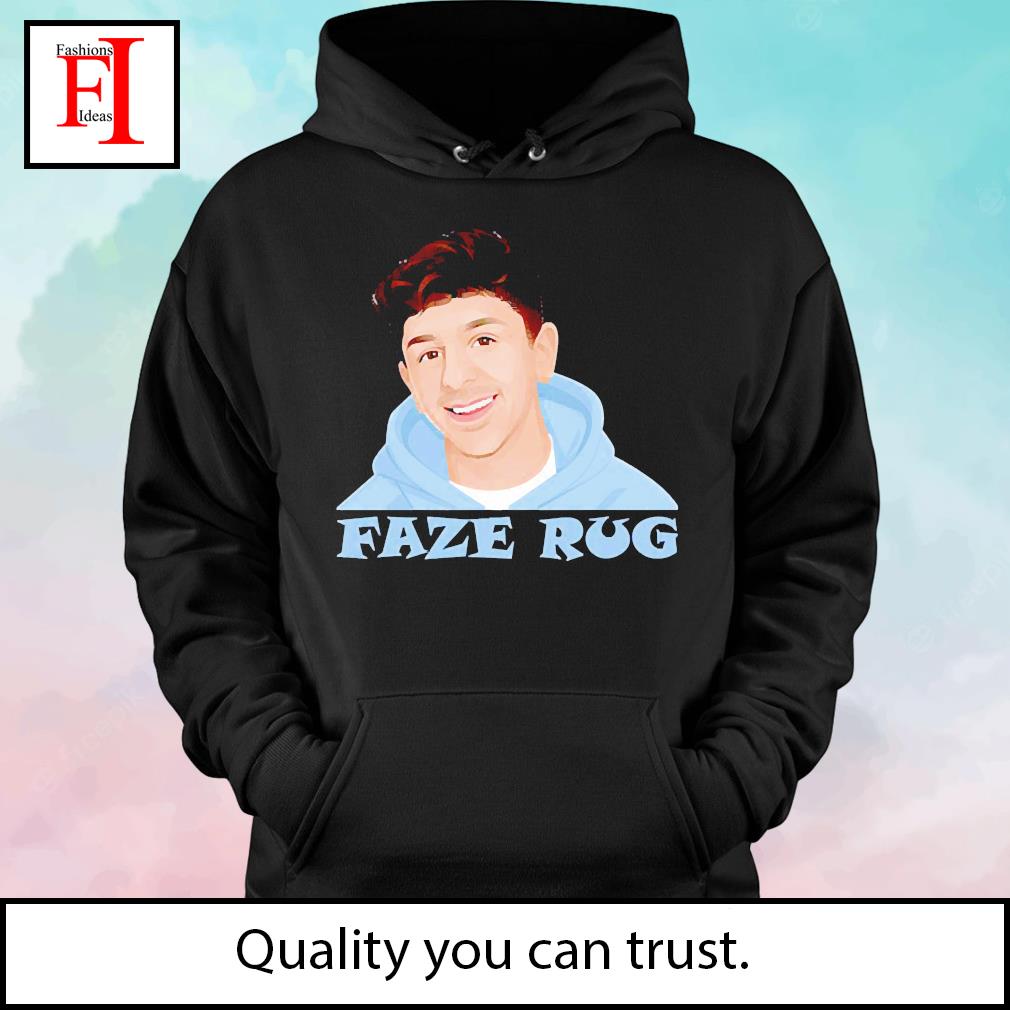 Faze trust 2024 hoodie