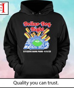 Dollar Dog Night - Unisex T-Shirt