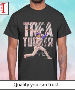  Trea Turner Shirt - Trea Turner Philadelphia Stripes : Sports &  Outdoors