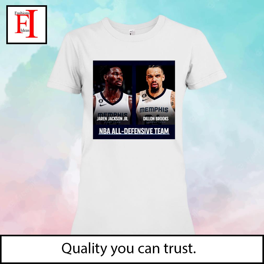 Memphis Grizzlies T Shirt And Poster T-Shirt