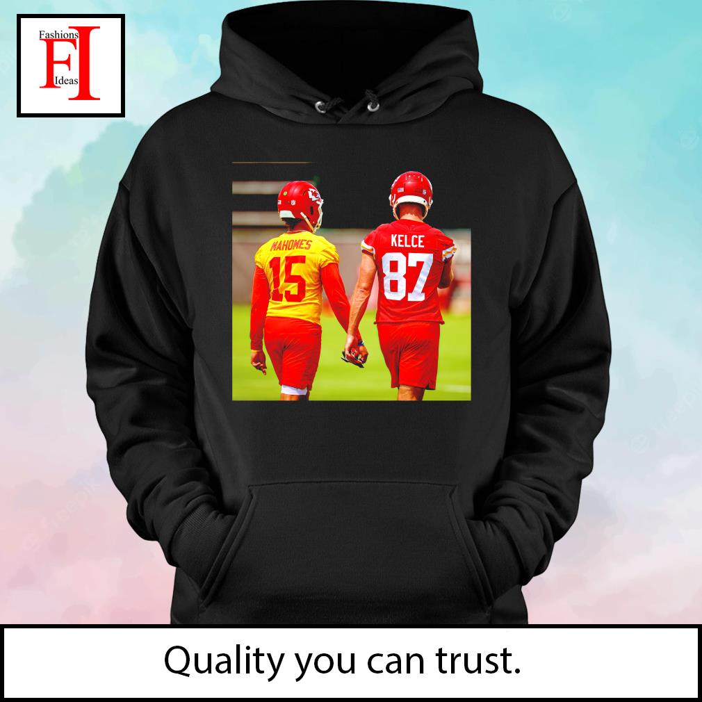 Be Yourself Unless You Can Be Patrick Mahomes Then Be Patrick Mahomes T- Shirts, Hoodies, Long Sleeve